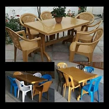 тенисный стол: Masa oturacaq dəsti — 3