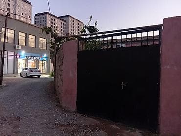 harmony residence: Binəqədi qəs. 3 otaqlı, 1 kv. m, Kredit yoxdur, Orta təmir — 2