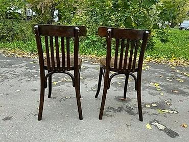 mis samovar satilir: Mətbəx üçün, Qatlanmayan, Stul — 2