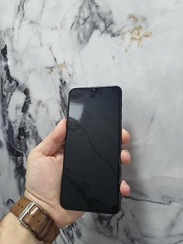 samsung a20 ekrani: Samsung Galaxy A20, 32 GB, rəng - Yaşıl, Sensor — 2