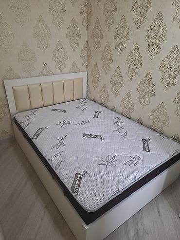 Двуспальная кровать, Турция, Новый — 3