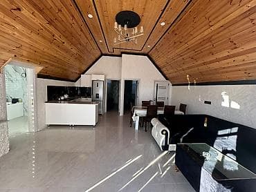 hovuzlu bağ evi: Qəbələdə günlük Kirayə Bağ Evi Verilir
 1 günü 100 azn — 4