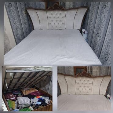 İkinəfərlik çarpayı lalafo.az -da İkinəfərlik çarpayı