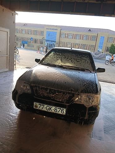 avto maşınlar: Maşın əla vəziyyətdədir təzə faralar stoplar diod faralar kraska təzə — 5