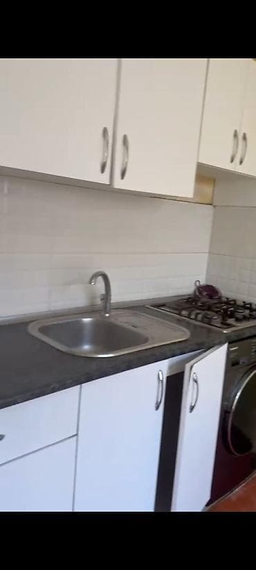 bina evler: 80 kv. m, 3 otaqlı, Kombi, Qaz, İşıq — 6