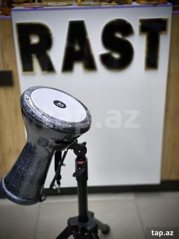 dominos sumqayit: Zərb - Darbuka Rast musiqi alətləri mağazalar şəbəkəsi 3 ünvanda — 1