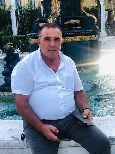 sumqayit iş: 1-ci dərəcəli, 40 il iş təcrübəsi var. Şagird və tələbə sürücüsü — 1