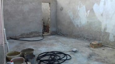 Binəqədi qəs. 3 otaqlı, 72 kv. m, Yeni təmirli — 8