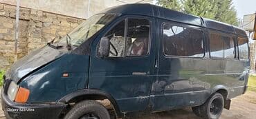 vaz 2107 siti satilir: GAZ Gazelle mikroavtobus Xüsusiyyətlər: - Kuzov: uzun damlı, 4 yan — 3