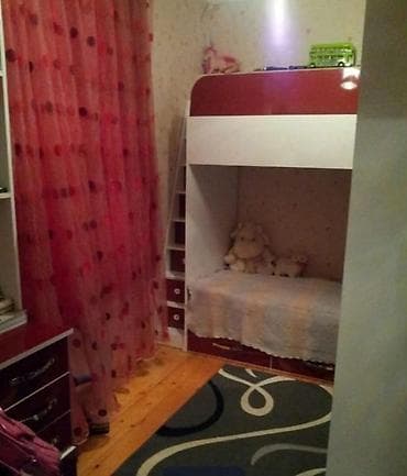 80 kv. m, 3 otaqlı, Qaz, İşıq, Su