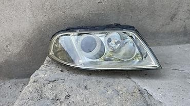 Nəqliyyat: Komplekt, Yaxın və uzaq vuran işıqlar Volkswagen, 2000 il — 3
