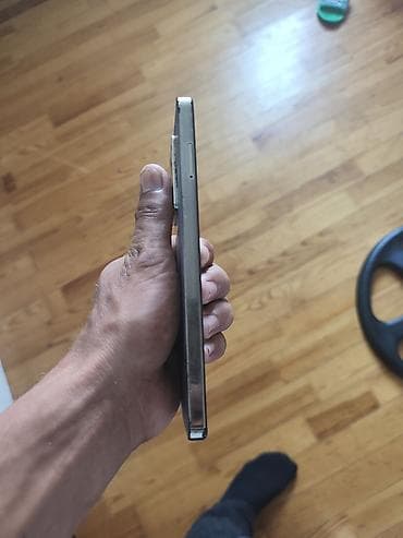 macbook qiymeti: Infinix Note 30 Pro, Simsiz şarj — 3