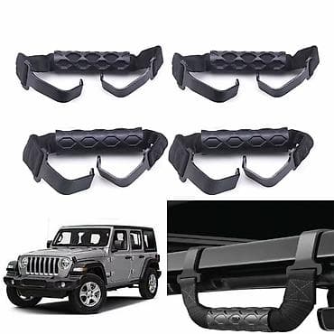 Jeep Wrangler Tutacaqlar Magazamizda Jeep Wrangler, Pikap, Toyota