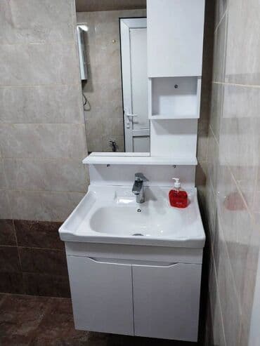 1 otaqlı kohnə tikili: Bakı, Qaraçuxur qəs., 1 otaqlı, Köhnə tikili, 45 kv. m — 7