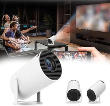 pro h26 qiymeti: Yeni Proyektor — 2