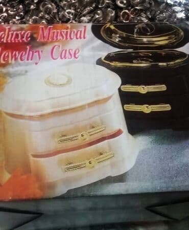 подарочные коробки баку: Шкатулка — 4