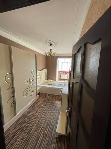 20 yanvarda 2 otaqli evler: Nərimanov rayonu,Gənclik metrosu yaxınlığı,47 saylı məktabin yanı.9 — 5