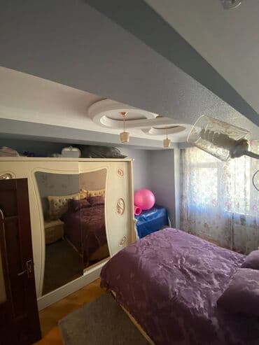 новостройки с ремонтом: 2 комнаты, Новостройка, м. Ази Асланов, 60 м² — 5