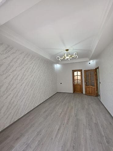 nardaranda kiraye evler: Bakı, 8-ci kilometr, 2 otaqlı, Köhnə tikili, 42 kv. m — 2