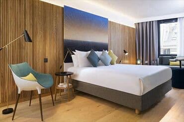 ulduz metrosu: Global hotel baku ekonom 2 nəfərlik otaq 35 azn standart 4 neferlik — 1