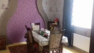 регистрация ооо: Поселок Бинагади 3 комнаты, 100 м², Нет кредита, Свежий ремонт — 10