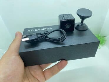 gunəş panelli kamera: N1 HD mini kamera Endirim 55Yox 35Azn Endirim məhsul bitənə kimi — 1