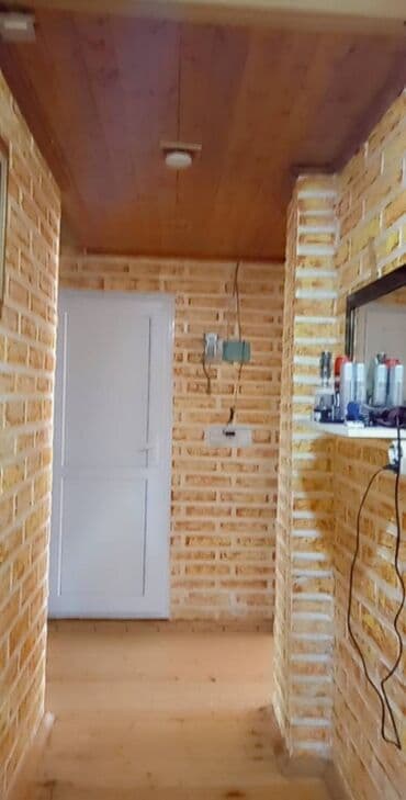 gəncə komsomol: 2 otaqlı, Yeni tikili, 46 kv. m — 6