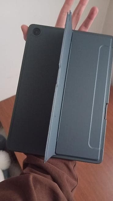 ayfon planşet: Planşet və qablaşdırıcı örtük dəsti - Ekran: geniş ölçülü toxunma — 1