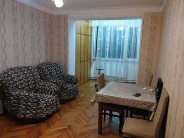 vurgun residence kiraye evler: Gənçlik metrosuna yaxın Kooperaciya universitetinə yaxın Ayna — 1