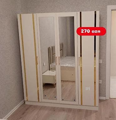 dolab skaf: Dolab sifarisle hazırlanır. ⚜️ İstehsaldan satiş, otağınıza uygun — 2