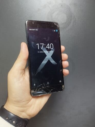 xiaomi poco x3 nfc qiymeti: Hoffmann, 32 GB, rəng - Qara, Barmaq izi — 4