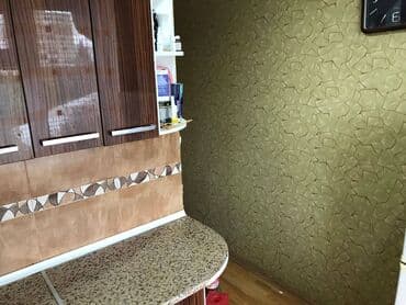 1 otaqlı kohnə tikili: Bakı, Yasamal, 1 otaqlı, Köhnə tikili, m. Elmlər Akademiyası, 32 kv. m — 9