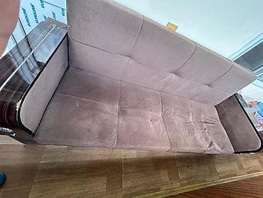 qelem seti: Divan, Açılmayan, Parça — 3