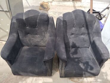 Kreslo, Parça, Kredit yoxdur, Çatdırılma yoxdur