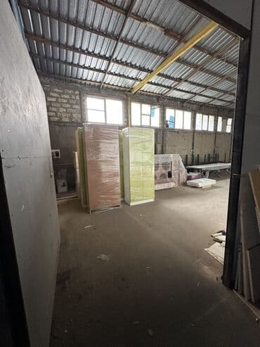 аренда сто: Anbar/Sexstorik sahə icarəsi Qeyd: Elanda yalnız məkanın təsviri — 1