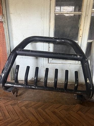 Bufer qoruyucusu, Mitsubishi L200 — 1