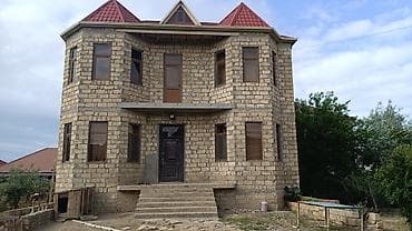 karavan satışları: 9 otaq, 4 kv. m, Kredit yoxdur, Təmirsiz — 4