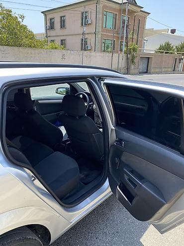 astra al: Opel Astra: 1.4 l | 2007 il 300000 km Universal — 8