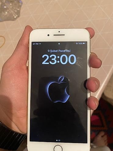 samsung a20 64: IPhone 8 Plus, 64 GB, Barmaq izi — 3