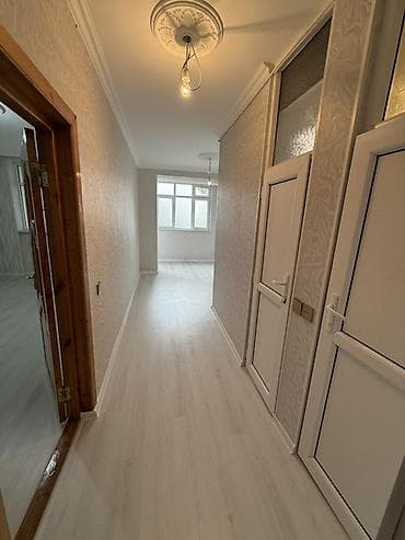 Аренда квартир: 🏡 MƏNZİL SATILIR — ABBAS SƏHHƏT, 4-CÜ MİKRORAYON Mənzil 5 mərtəbəli — 1