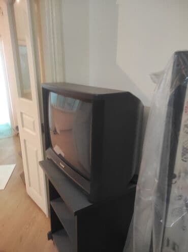 ekran karti: İşlənmiş Televizor Panasonic NEO QLED 48" Pulsuz çatdırılma — 3