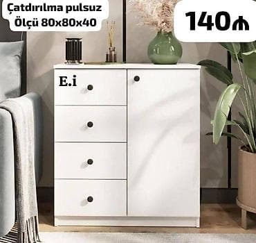 ikinci el dolab: Yeni — 2