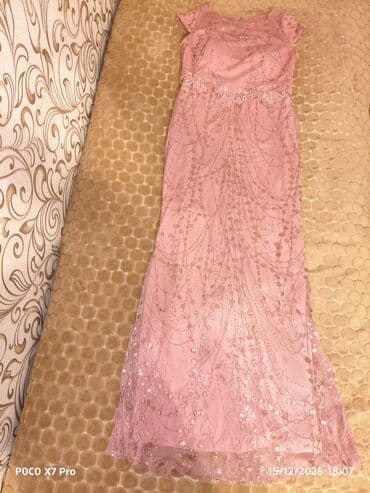 lady sharm ziyafet geyimleri instagram: Ziyafət donu, Maksi — 2