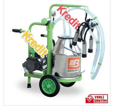 sud sagan aparat: Tək bidon, Türkiyə, Paslanmaz bidon — 10