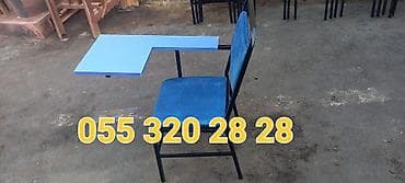 raskladuska satisi: Tədris və kurslar ücün partalar sexdən sifarişlə hazrlanır topdan — 2