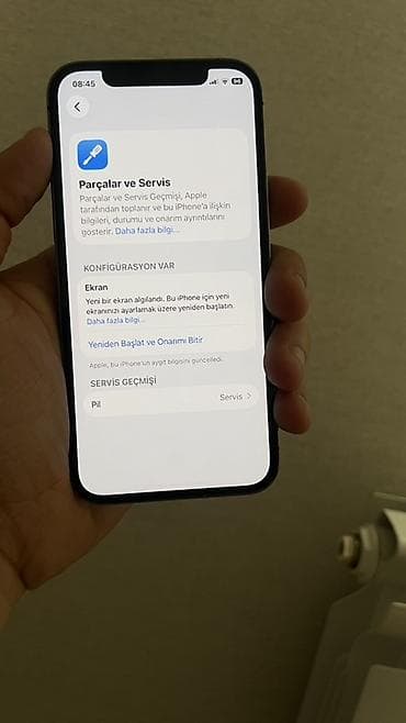 iphone 11 pro max 256 gb ikinci el: IPhone 12 Pro, 128 GB, Graphite — 3