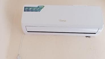 indesit kondisioner: Lotus divar tipli split kondisioner - Brend: Lotus - Tip: Divar tipli — 1