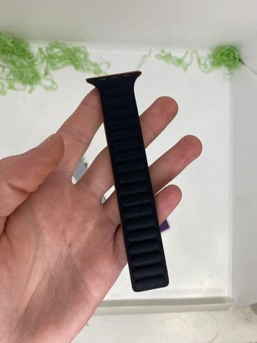 relax saat: Yeni, Kəmər, Apple — 4