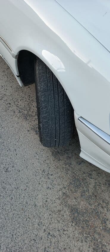 zil 5301 satilir: Mercedes-Benz 230: 2.3 l | 1998 il Sedan — 11