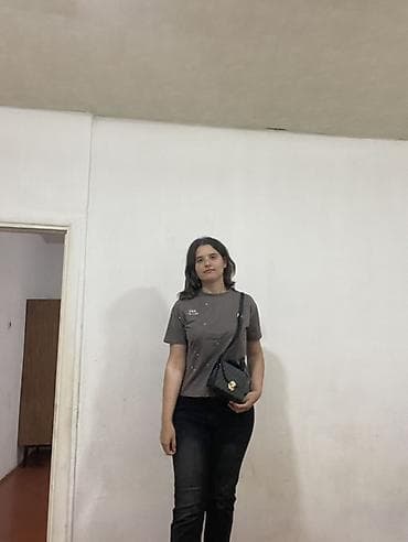 kişi əl çantası: Salam model işi axtarıram ünvan Bakı — 6